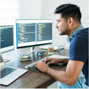 Заказная разработка ПО