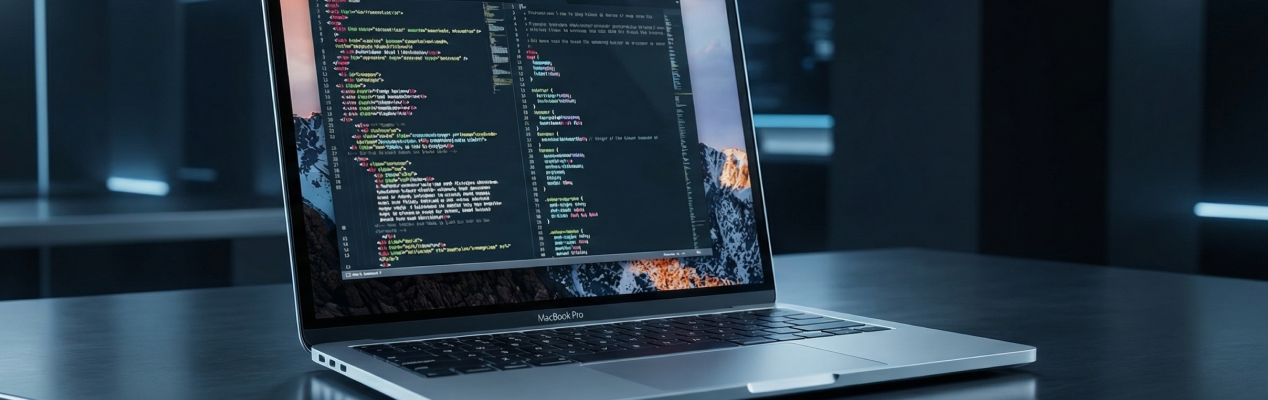 Заказная разработка ПО