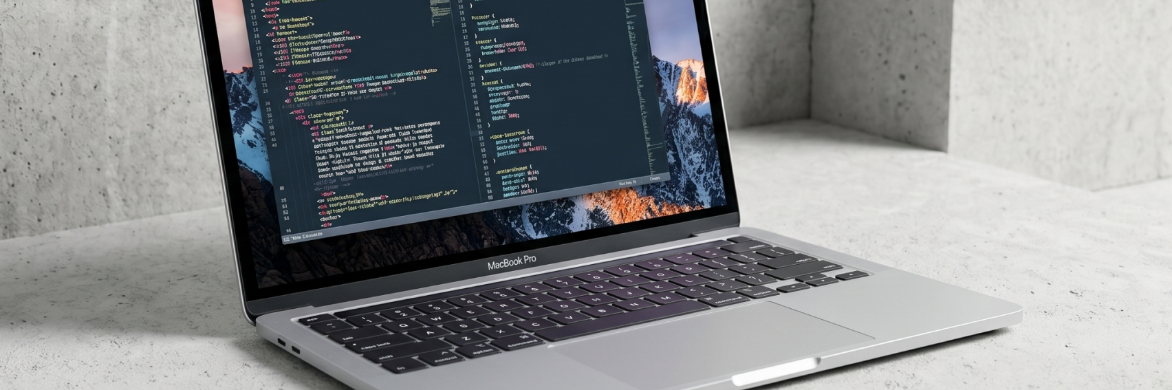 Заказная разработка ПО