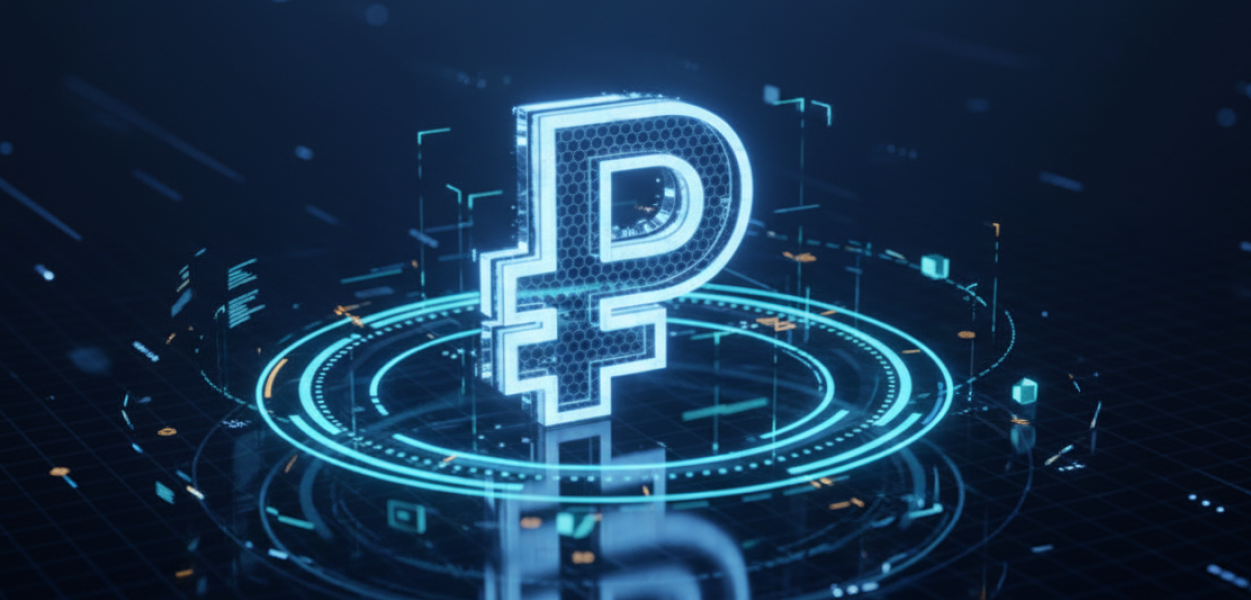 Цифровой рубль