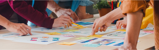 Разработка ПО в Right line