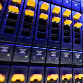 3DS Server Right line