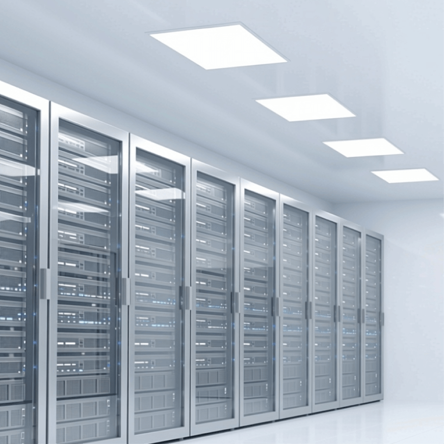 3DS Server Right line
