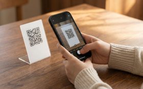Платежей много, QR-код — один! Что такое Универсальный QR и для чего он нужен?