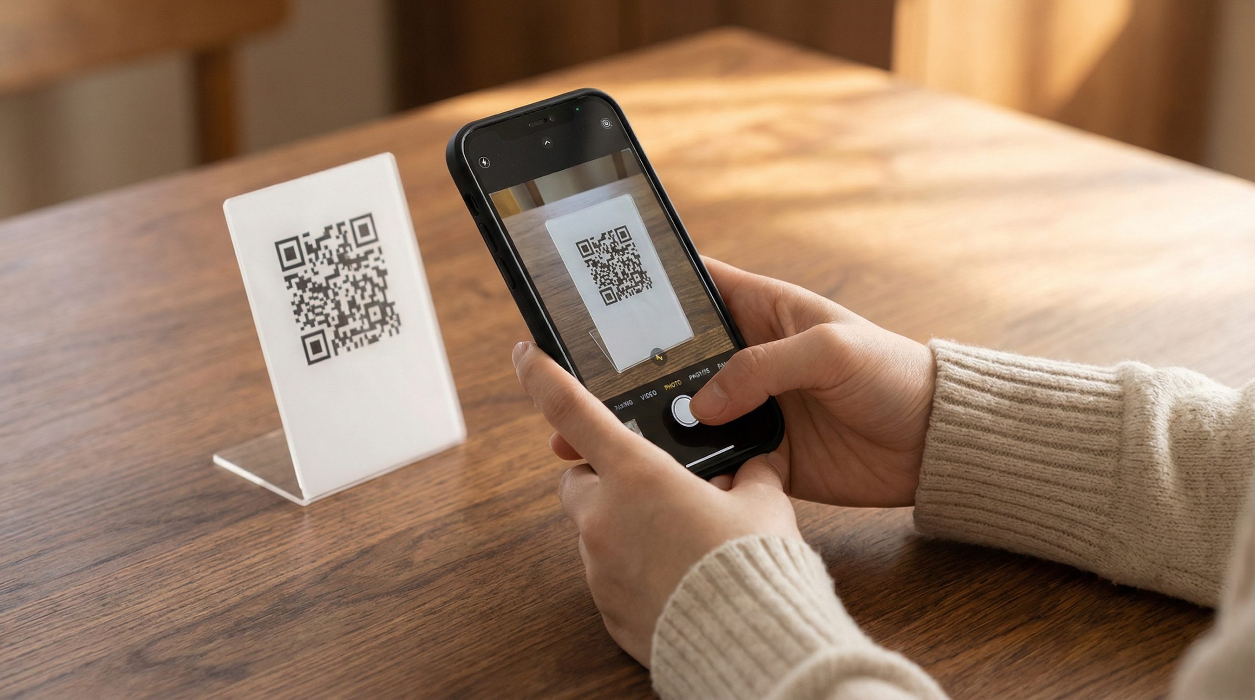 Платежей много, QR-код — один! Что такое Универсальный QR и для чего он нужен?