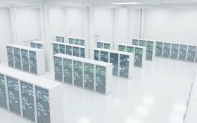 За 8 месяцев 2024 года объем госзакупок в сфере ИТ вырос на 8,7% и составил 200 млрд рублей