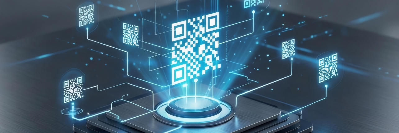 QR Коннект