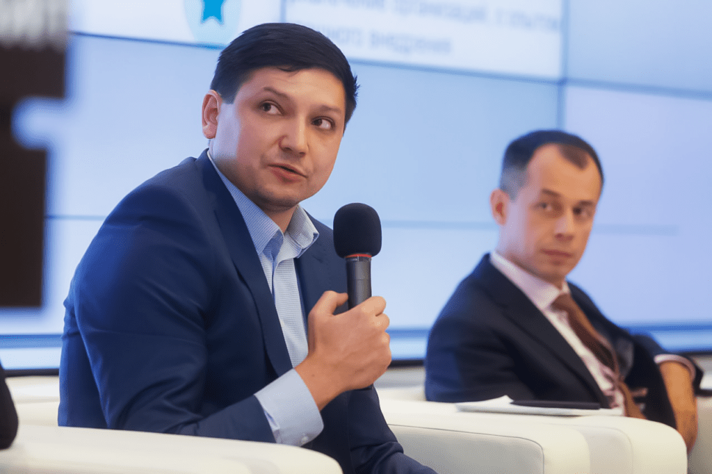 Right line обсудит кибербезопасность на форуме в Екатеринбурге