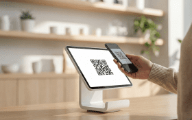 QR Коннект от Right line. Новый уровень платежных решений в России