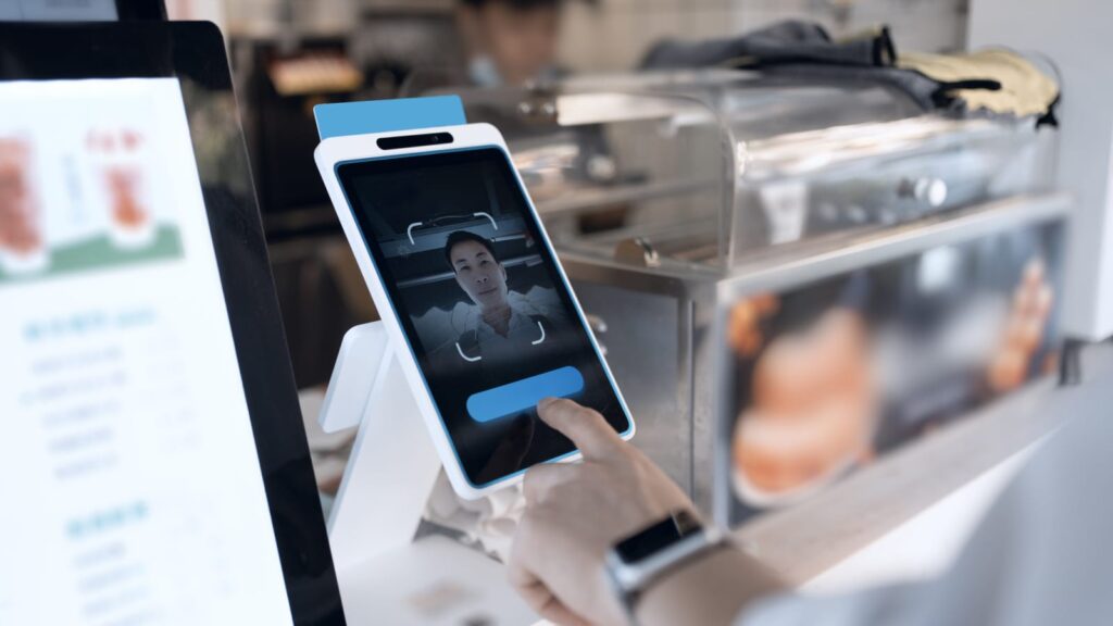 Биометрия на передовой: как технологии меняют финансовый сектор