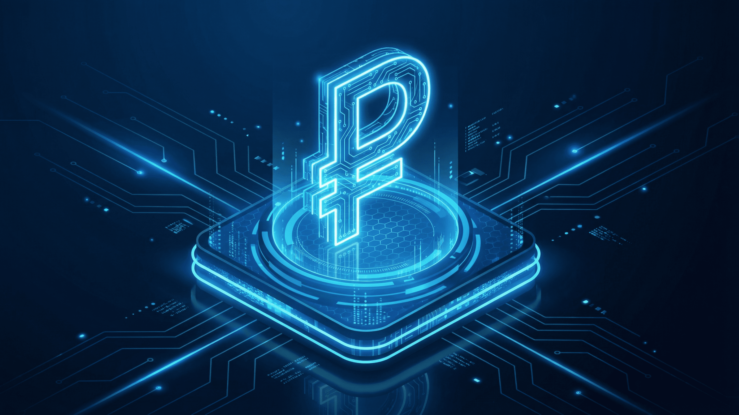 Digital Rouble. Preparations for implementation and social initiatives