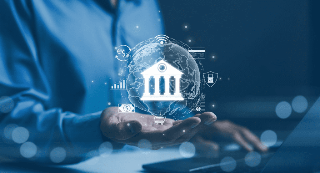 Открытый банкинг в России: новые горизонты и перспективы