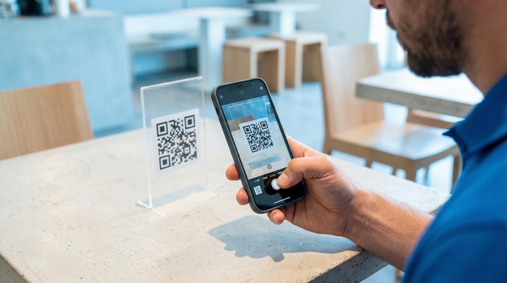 От сканирования к трансформации: как QR-платежи переписывают рынок.