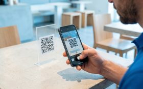 От сканирования к трансформации: как QR-платежи переписывают рынок.