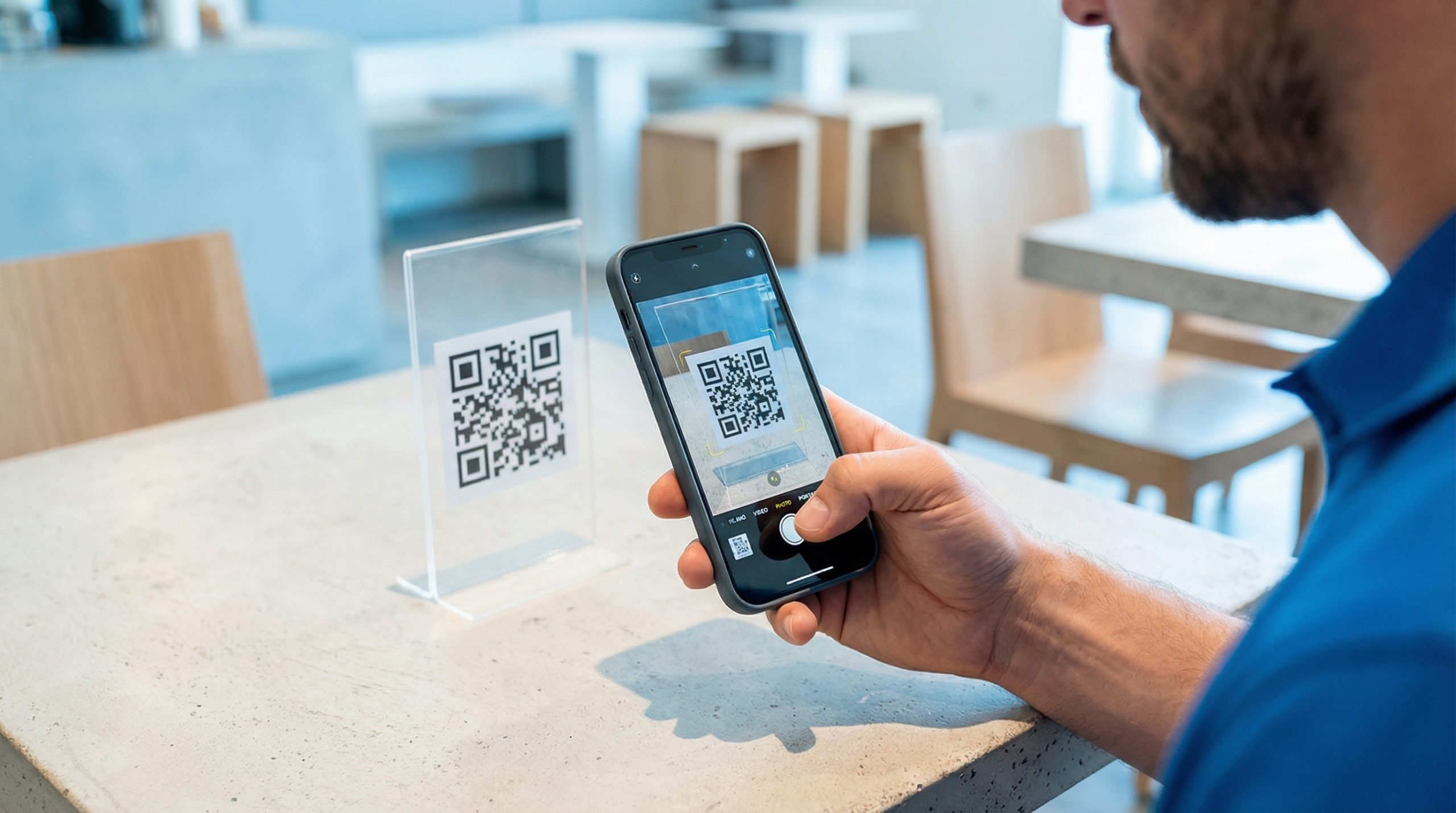 От сканирования к трансформации: как QR-платежи переписывают рынок.