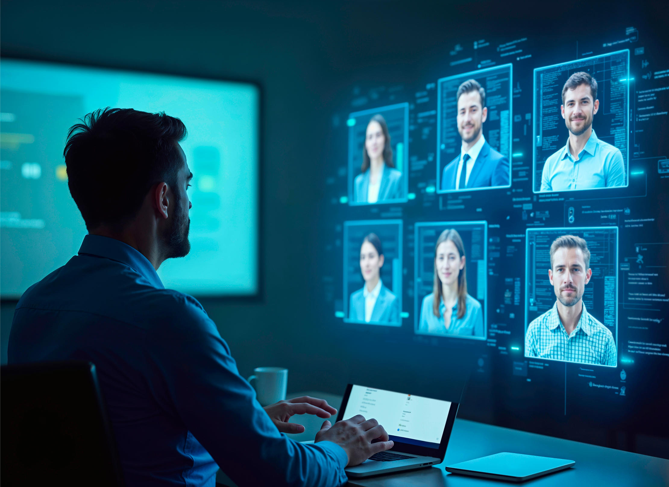 Цифровой профиль