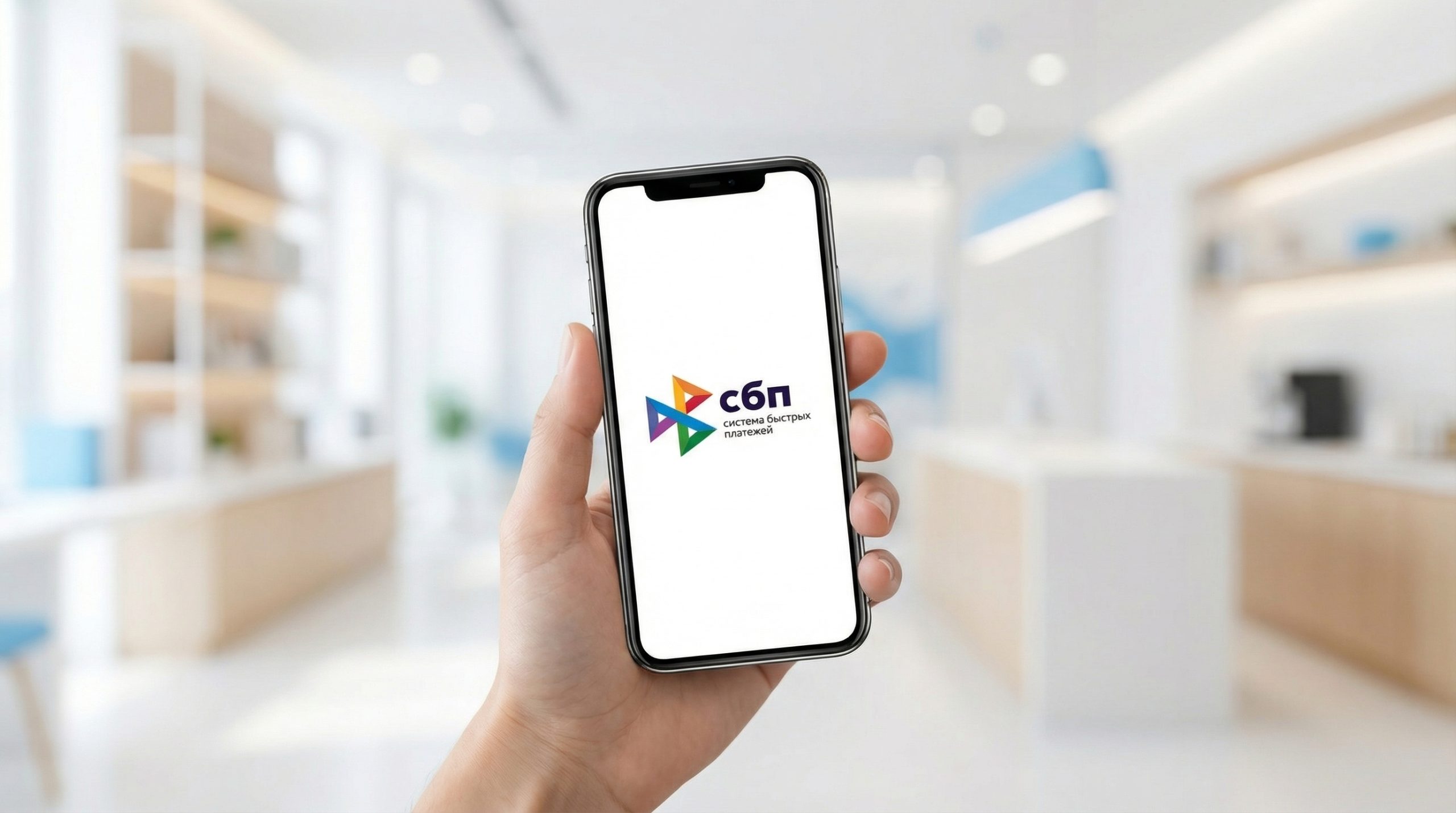 Интеграция системы быстрых платежей как инструмент конкурентного преимущества для финансовых организаций