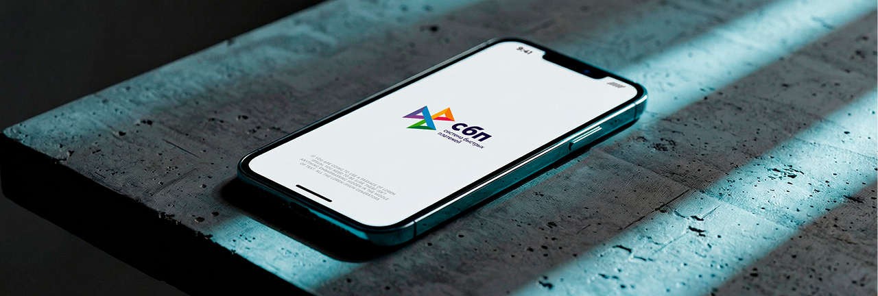 Мобильное приложение для приема платежей СБП