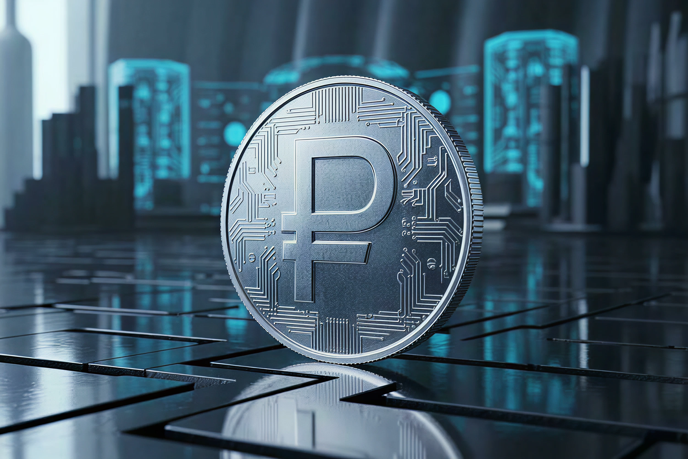 Не ждать 2026: ранний вход в цифровой рубль как конкурентное преимущество