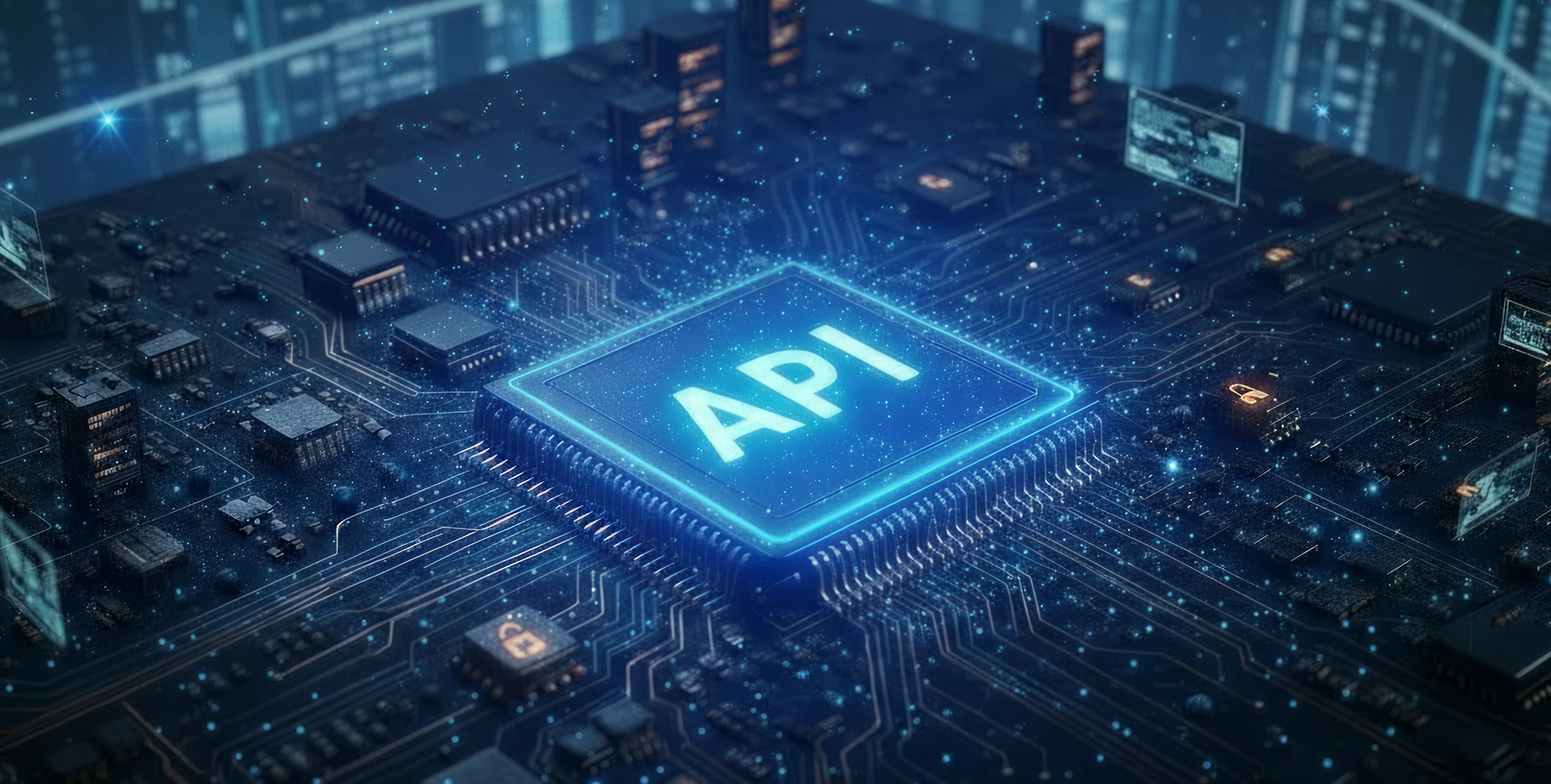 Открытые API Банка России