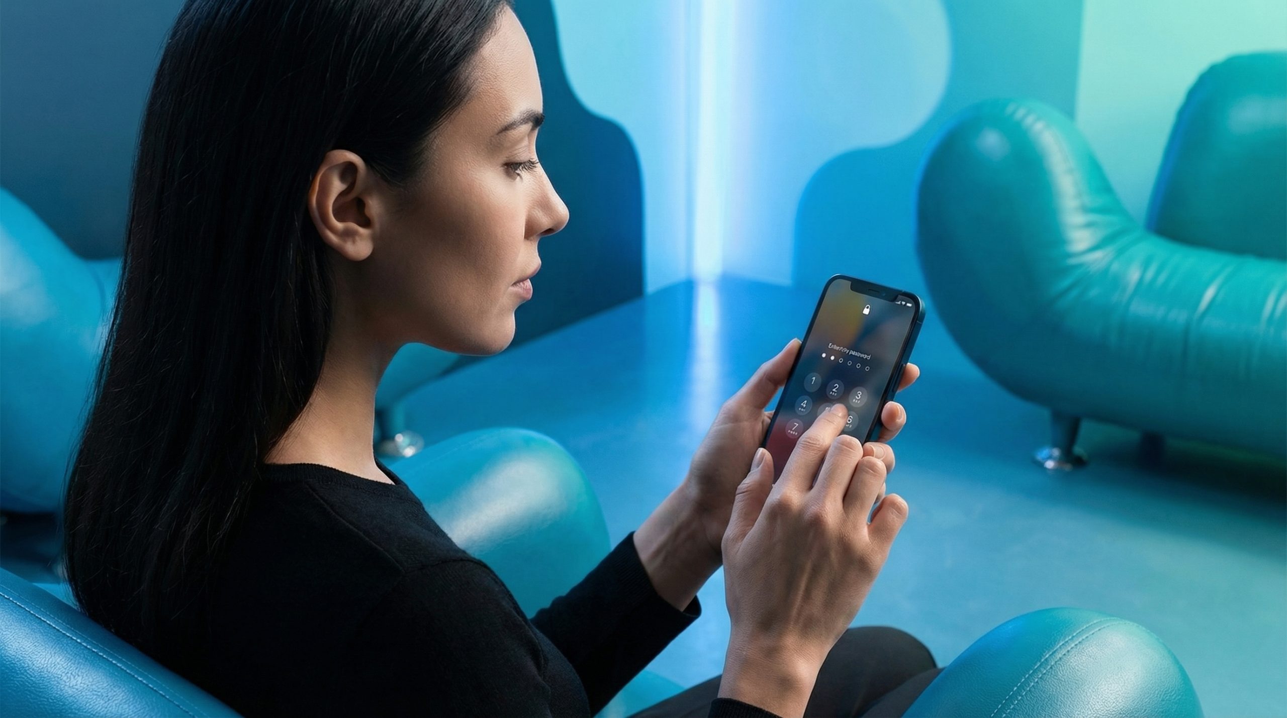 BIO-PIN: biometric payments under reliable protection