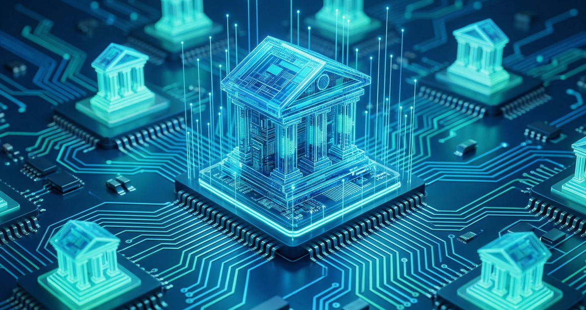 Alternative Payment Gateway<br>Bio Connect