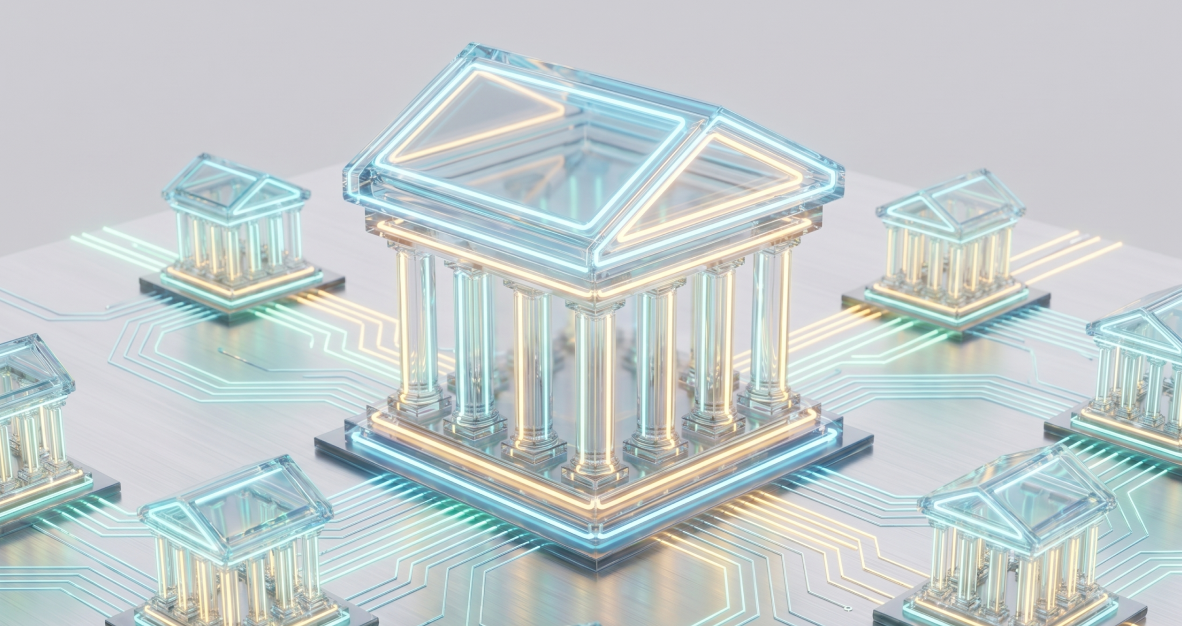 Alternative Payment Gateway<br>Bio Connect