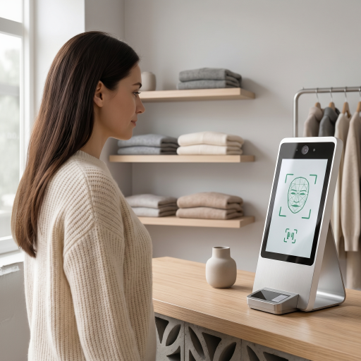 Alternative Payment Gateway<br>Bio Connect