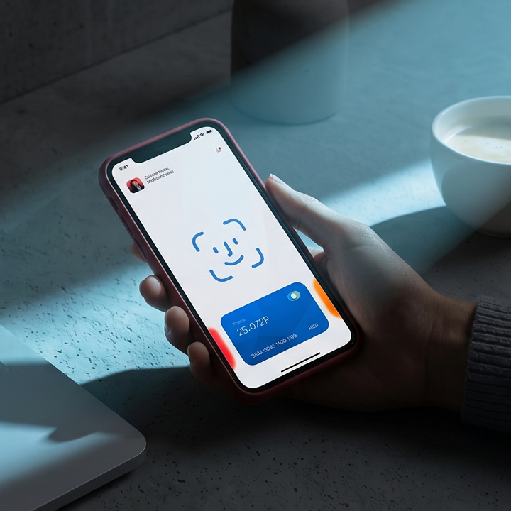 Alternative Payment Gateway<br>Bio Connect