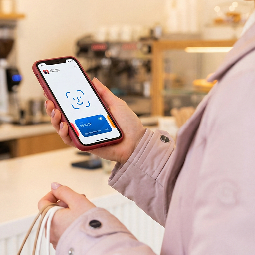 Alternative Payment Gateway<br>Bio Connect