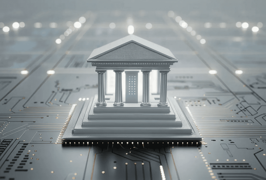 Back office under pressure: how outdated software slows down banks – and what to do about it