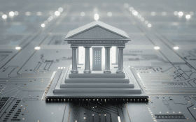 Бэк-офис под давлением: как устаревшее ПО тормозит банки — и что с этим делать