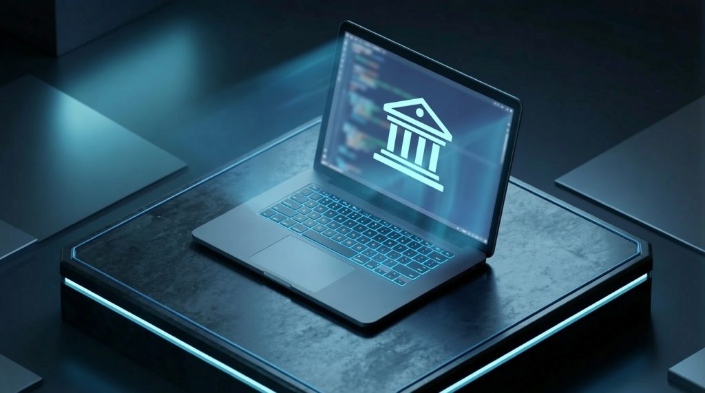 Заказная разработка для финтеха: почему стоит доверить проект аутсорсу