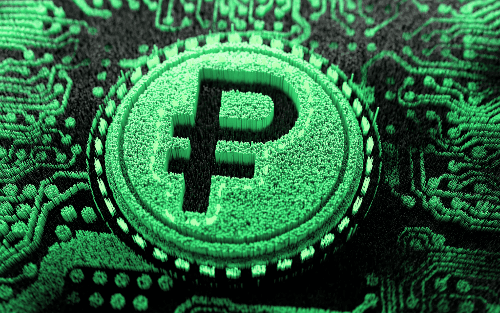 Right line announced its readiness to switch to the Digital ruble platform’s Electronic Message Album 2026.01