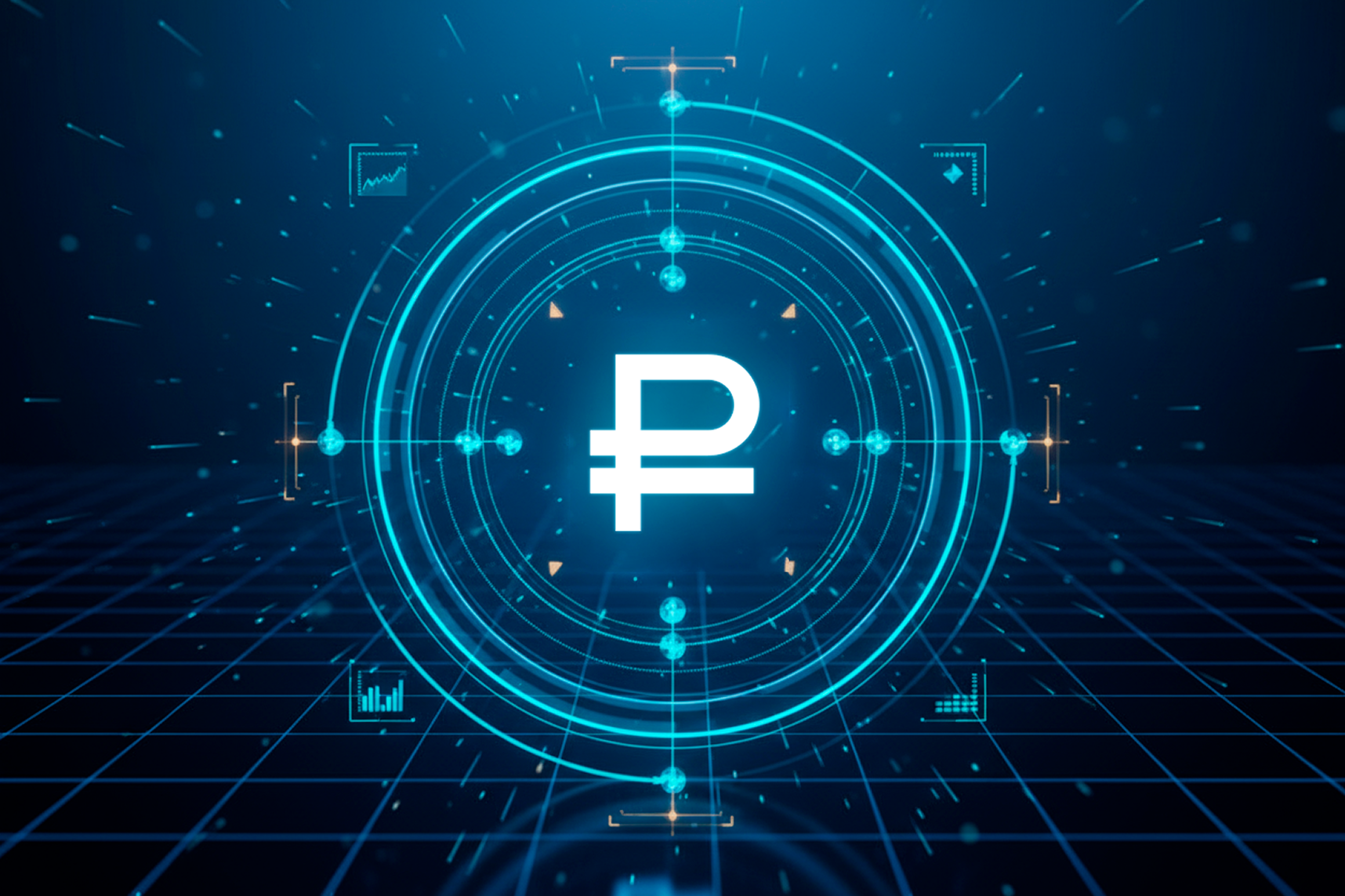 Right line сообщила о готовности к переходу на Альбом электронных сообщений 2026.01 платформы цифрового рубля