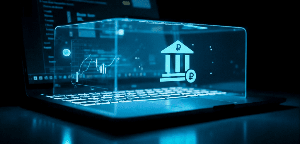 Custom development for fintech: why you should outsource a project