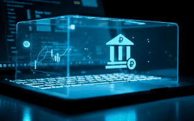 Заказная разработка для финтеха: почему стоит доверить проект аутсорсу