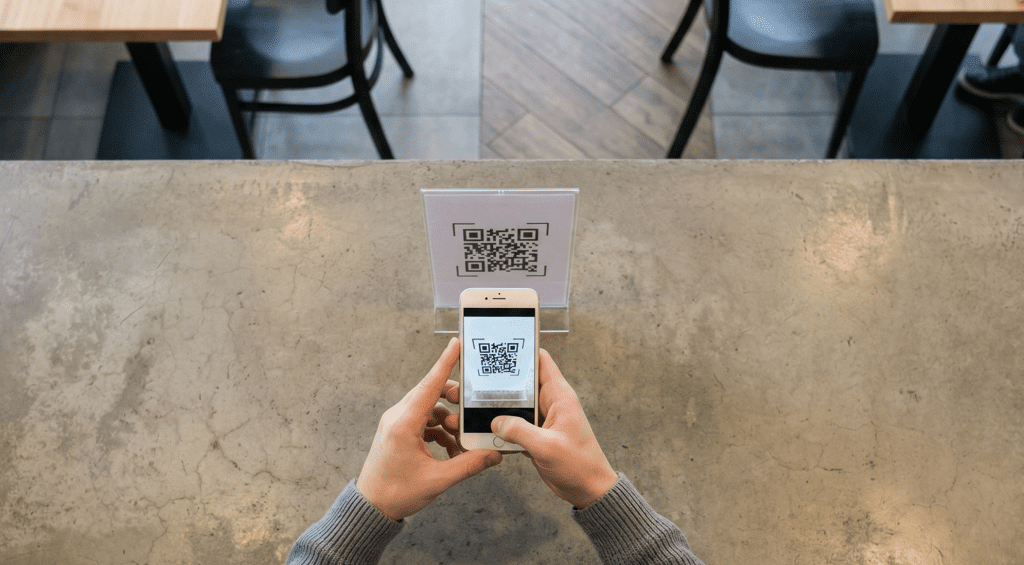 Единый QR-стандарт: как платежный рынок переходит к новой инфраструктуре