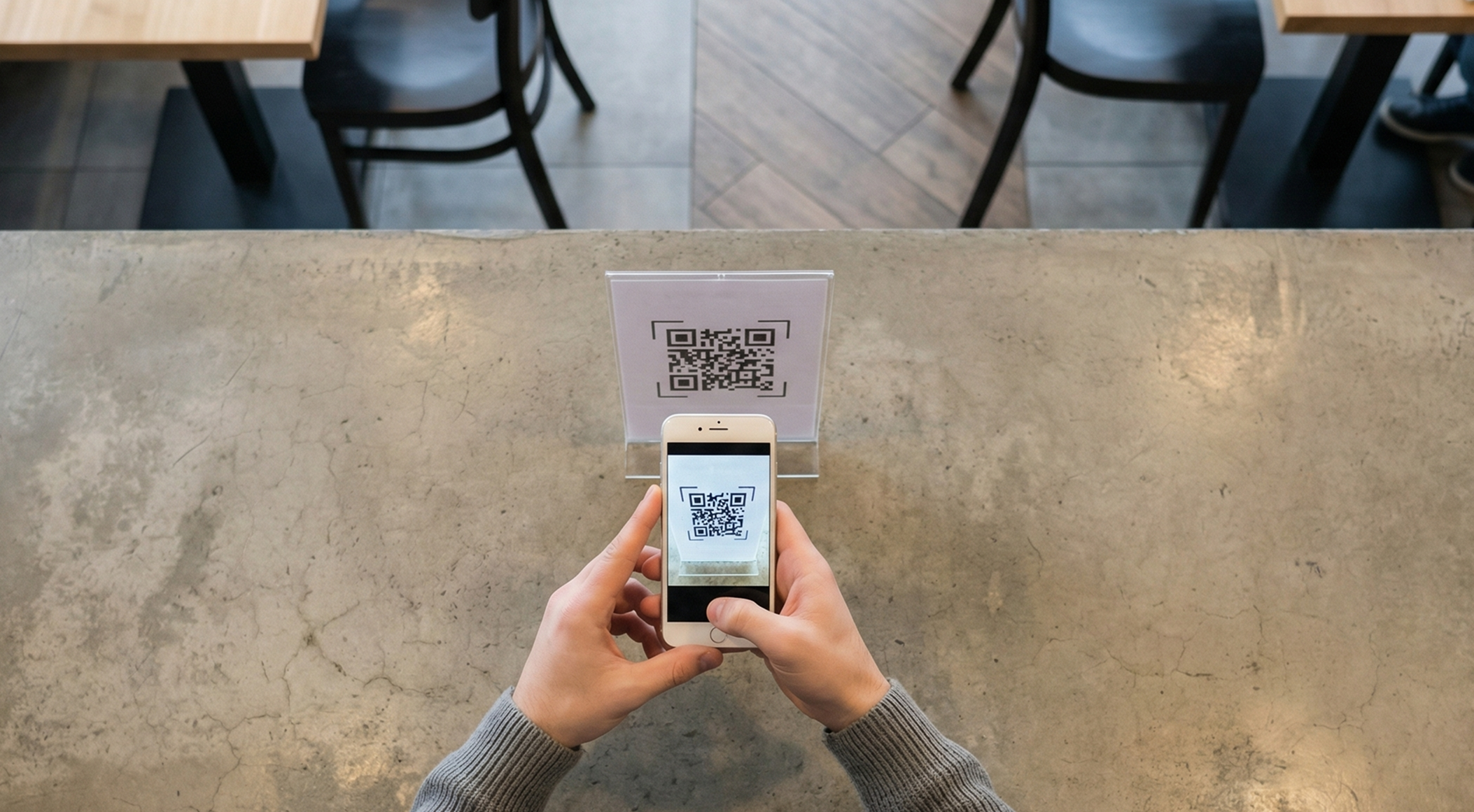 Единый QR-стандарт: как платежный рынок переходит к новой инфраструктуре