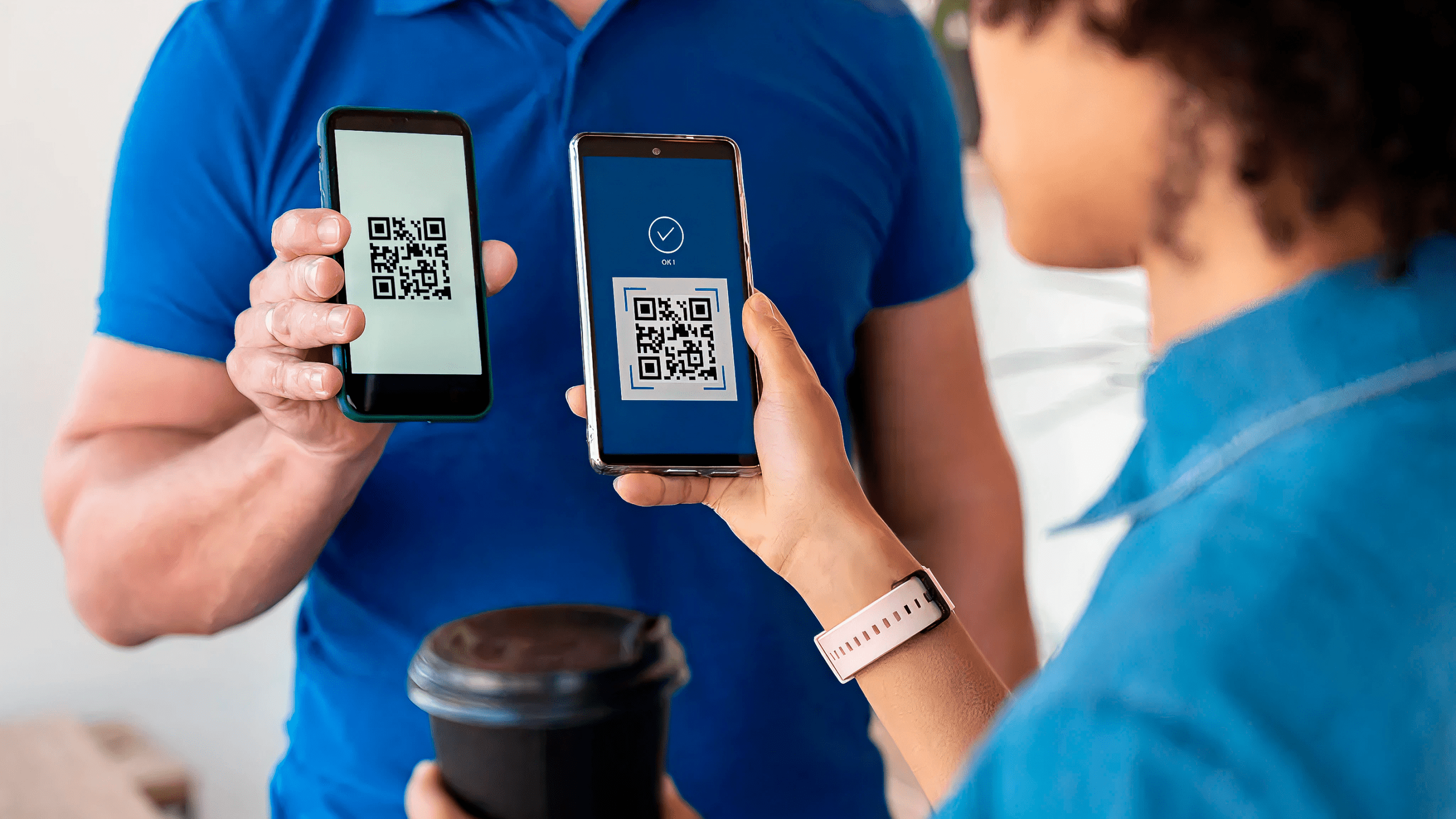 Unified QR Standard: how the payment market is moving to a new infrastructure
