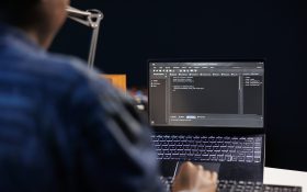 Разработка платформы для интернет-эквайринга: архитектура, платежный шлюз, Back Office и мерчант-портал под ключ
