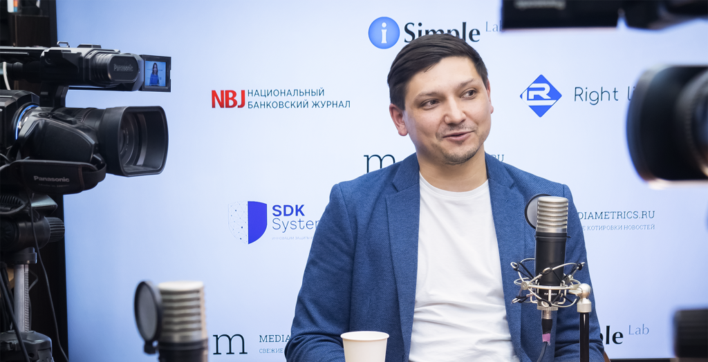 Right line вошла в состав Технического комитета №122 Банка России