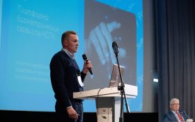 Right line приняла участие в банковском форуме iFin-2026