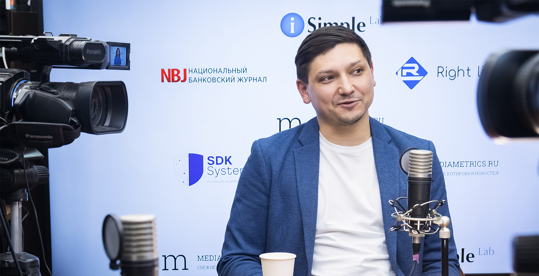 Right line вошла в состав Технического комитета №122 Банка России