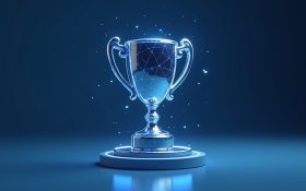 Right line вошла в «ТОП-10 лучших работодателей 2025» по версии Хабр.Карьера