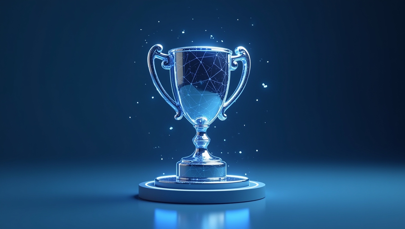 Right line вошла в «ТОП-10 лучших работодателей 2025» по версии Хабр.Карьера