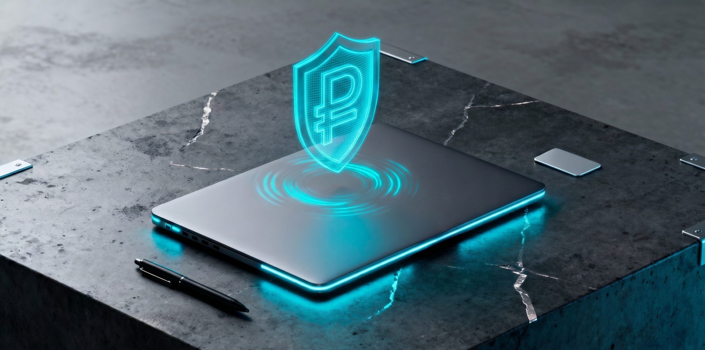 Right line поделится опытом подключения банков к Цифровому рублю