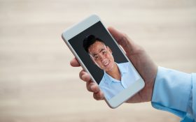 Where are biometric payments taking root the fastest: transport, retail, or cafes?
