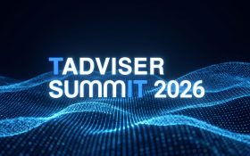 Right line приняла участие в конференции TAdviser SummIT