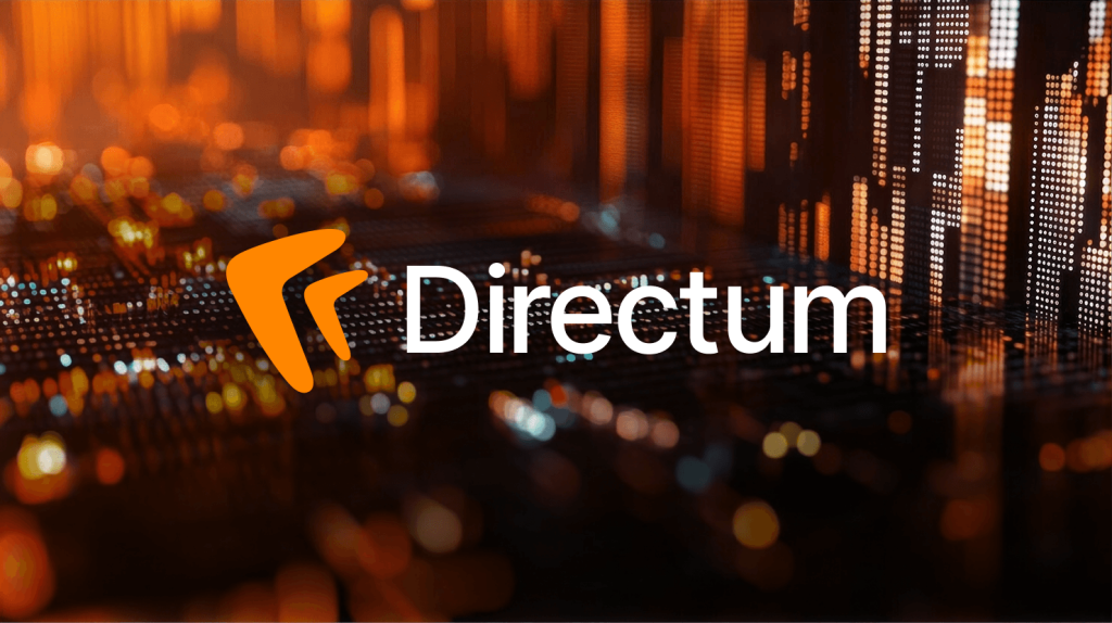 В Right line ускорили согласование договоров на 60% с помощью Directum СЭД+